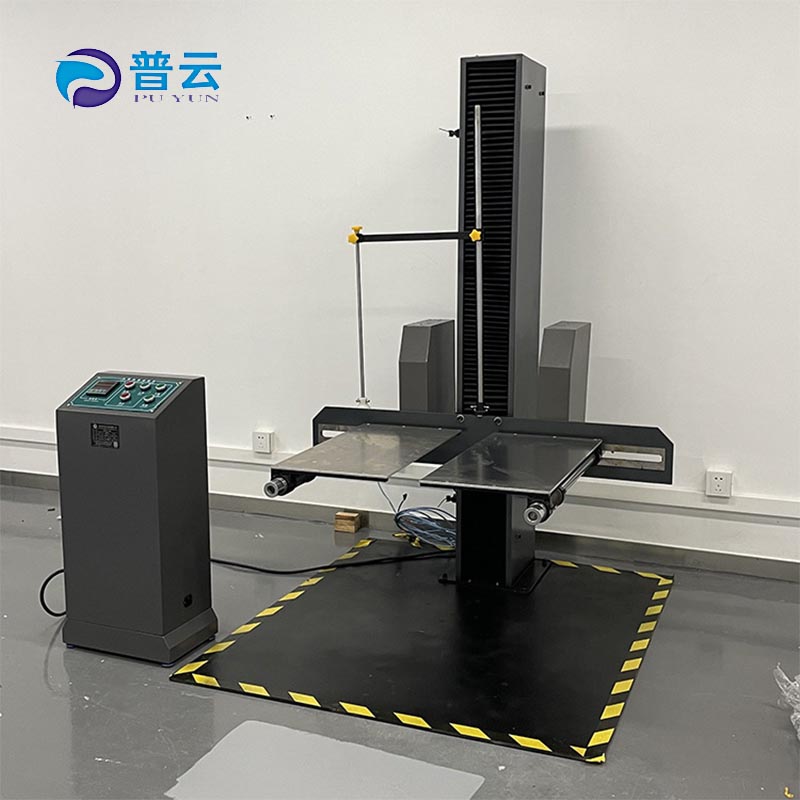 潮州纸箱检测设备